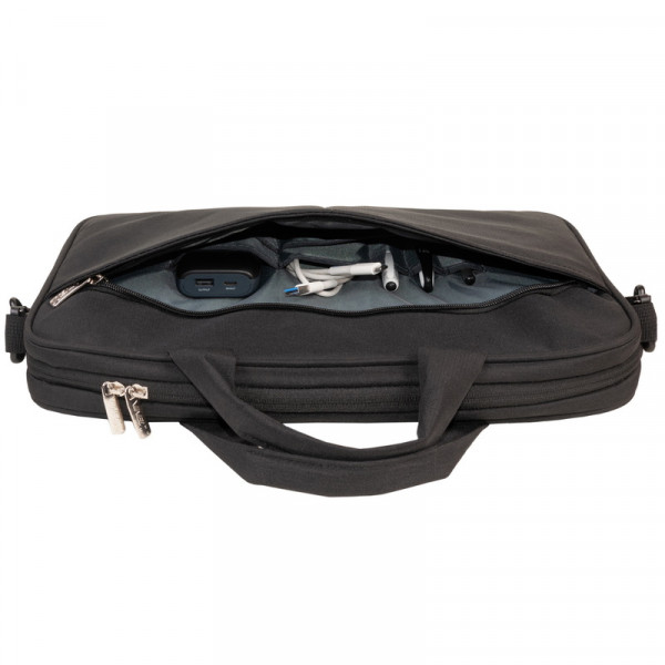 Фото - Сумка для ноутбуку Vinel VL-0102NB-BK