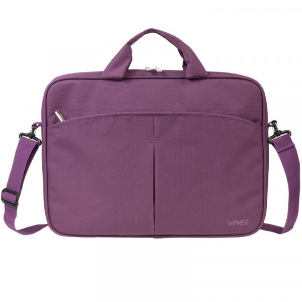 Фото - Сумка для ноутбуку Vinel VL-0102NB-DP