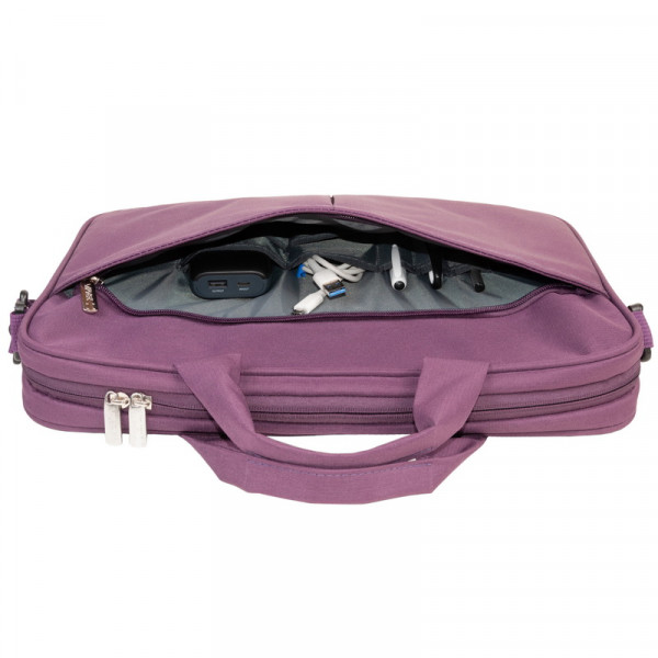 Фото - Сумка для ноутбуку Vinel VL-0102NB-DP