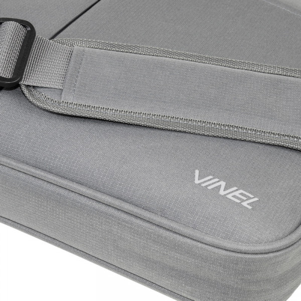 Фото - Сумка для ноутбуку Vinel VL-0102NB-GY
