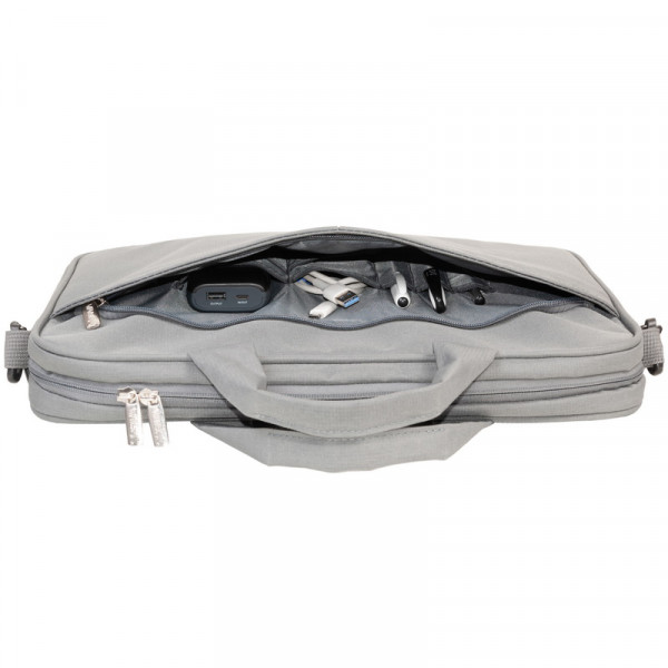 Фото - Сумка для ноутбуку Vinel VL-0102NB-GY