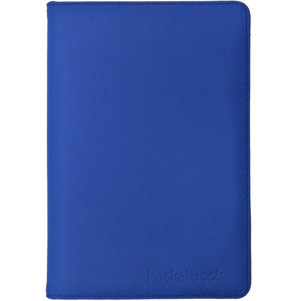 Фото - Чехол для электронной книги PocketBook 6'' 606/616/627/628/632/633 Blue (VLPB-TB627BLU1)