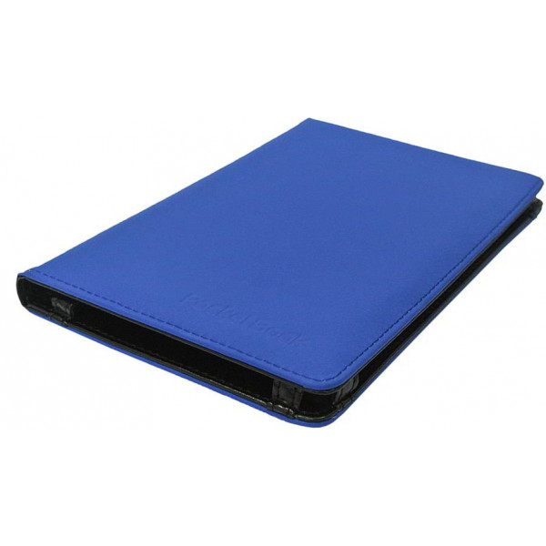 Фото - Чехол для электронной книги PocketBook 6'' 606/616/627/628/632/633 Blue (VLPB-TB627BLU1)