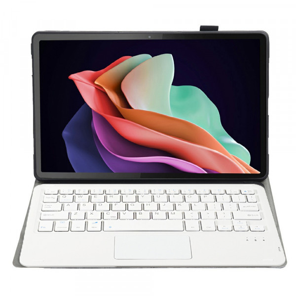 Фото - Чохол-клавіатура для планшета BeCover TouchPad for Lenovo Tab M10 (3rd Gen) TB-328F 10.1" Black (712387)