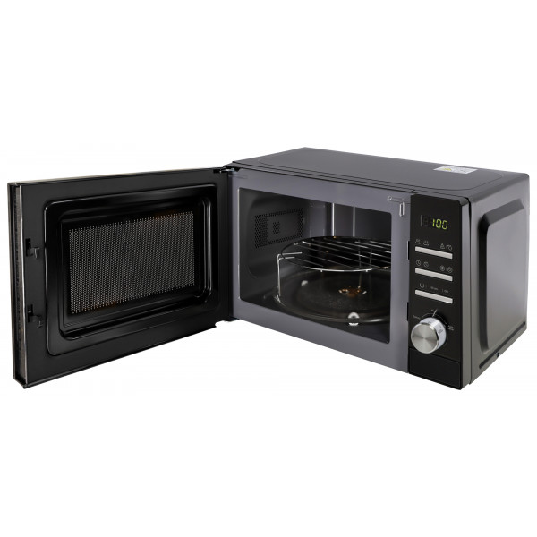 Фото - Микроволновая печь (СВЧ) Vestfrost VMO720BDG