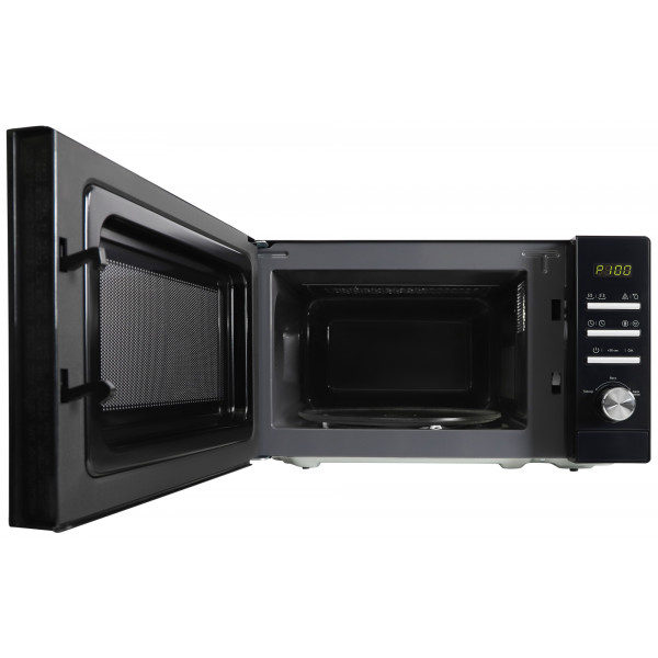 Фото - Микроволновая печь (СВЧ) Vestfrost VMO720BDG