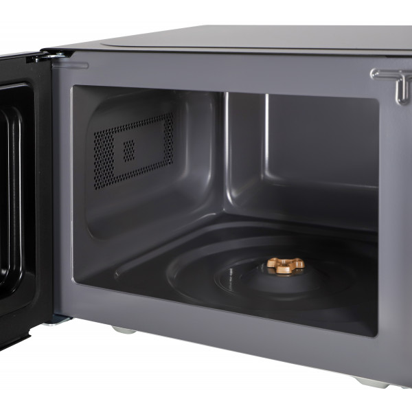 Фото - Микроволновая печь (СВЧ) Vestfrost VMO720BDG
