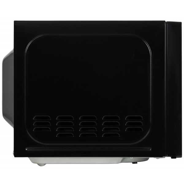 Фото - Микроволновая печь (СВЧ) Vestfrost VMO720BDG
