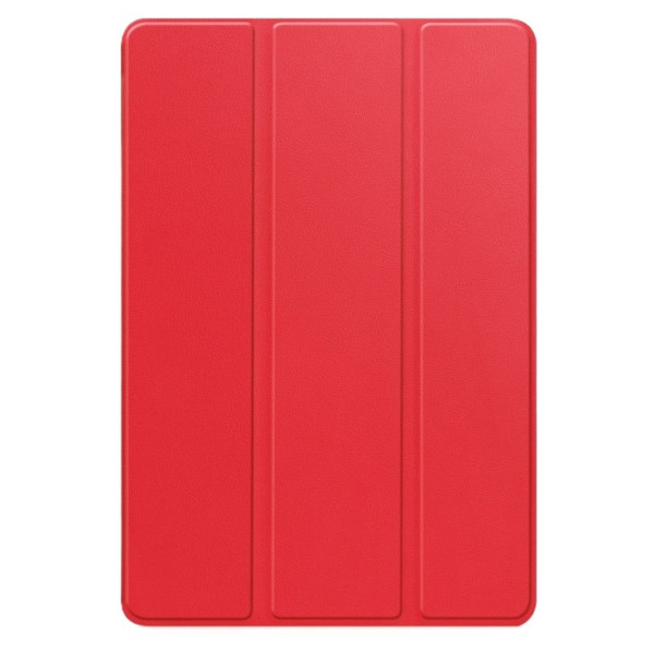 Фото - Чохол для планшету BeCover Flexible TPU Mate for Samsung Galaxy Tab A11 Plus SM-X236B 11.0" Red (713955) Фото - Чохол для планшету BeCover Flexible TPU Mate for Samsung Galaxy Tab A11 Plus SM-X236B 11.0" Red (713955)