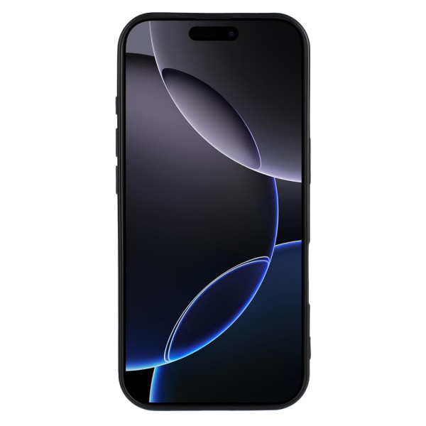 Фото - Чохол для смартфону BeCover for Apple iPhone 17e Black (715146)