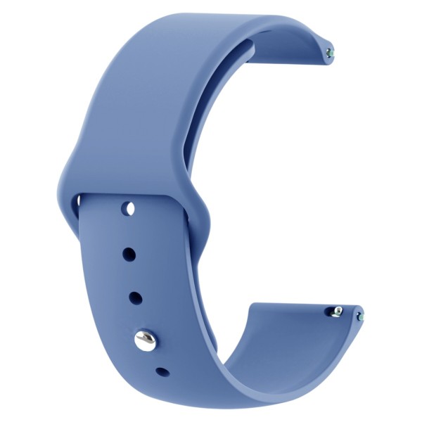 Фото - Ремешок для смарт-часов BeCover Honor MagicWatch 2 / Huawei Watch 3 Pro Classic 46mm Lilac (707053) Фото - Ремешок для смарт-часов BeCover Honor MagicWatch 2 / Huawei Watch 3 Pro Classic 46mm Lilac (707053)