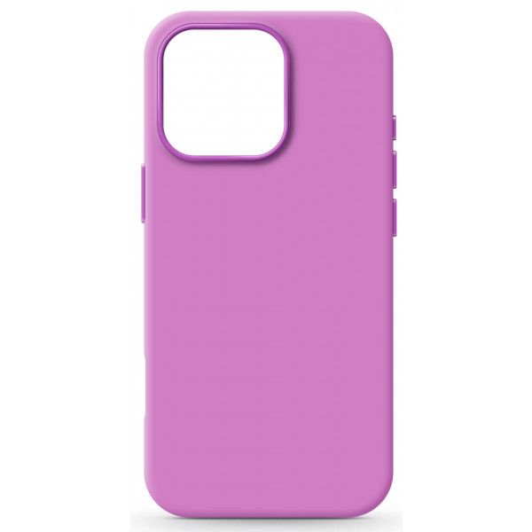 Фото - Чохол для смартфону Armorstandart ICON2 MagSafe for Apple iPhone 16 Pro Light Purple (ARM80192) Фото - Чохол для смартфону Armorstandart ICON2 MagSafe for Apple iPhone 16 Pro Light Purple (ARM80192)