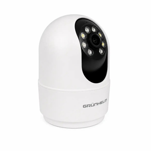 Фото - IP-камера Grunhelm GIC-TS4