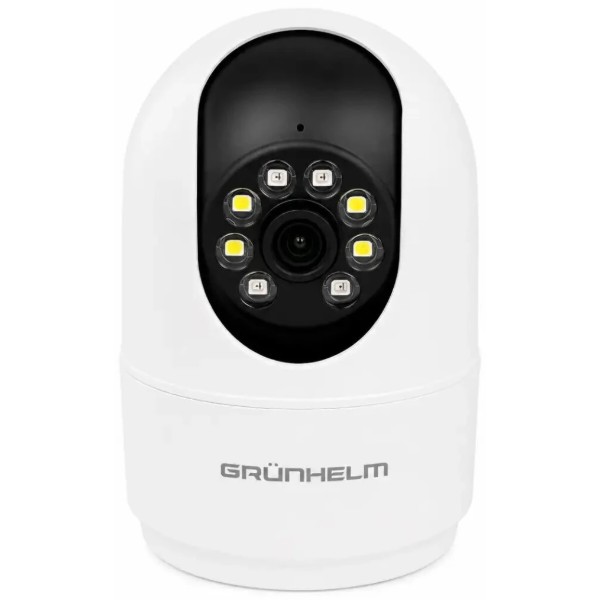 Фото - IP-камера Grunhelm GIC-TS4