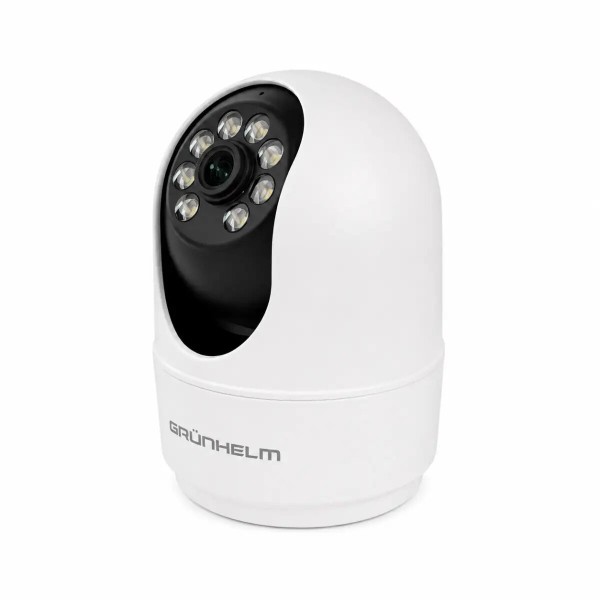 Фото - IP-камера Grunhelm GIC-TS4