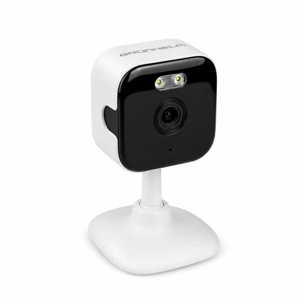 Фото - IP-камера Grunhelm GIC-TS770