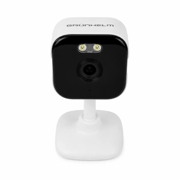 Фото - IP-камера Grunhelm GIC-TS770