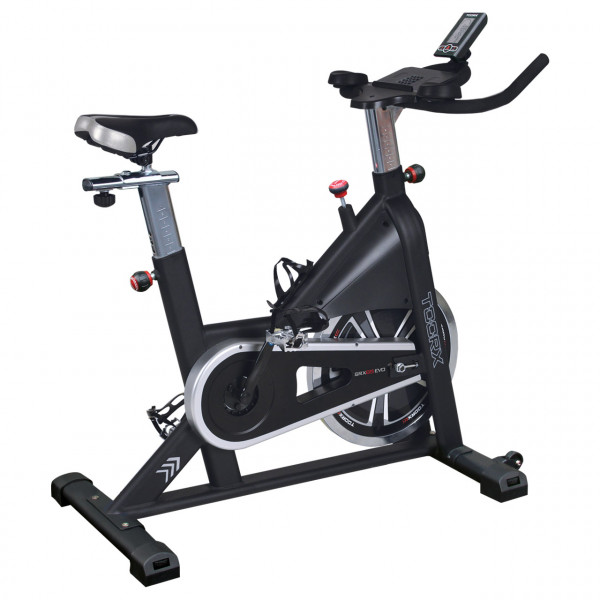 Фото - Велотренажер Toorx Indoor Cycle SRX 65EVO (SRX-65EVO)