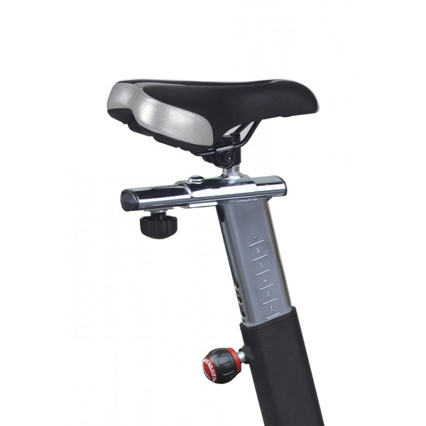 Фото - Велотренажер Toorx Indoor Cycle SRX 65EVO (SRX-65EVO)