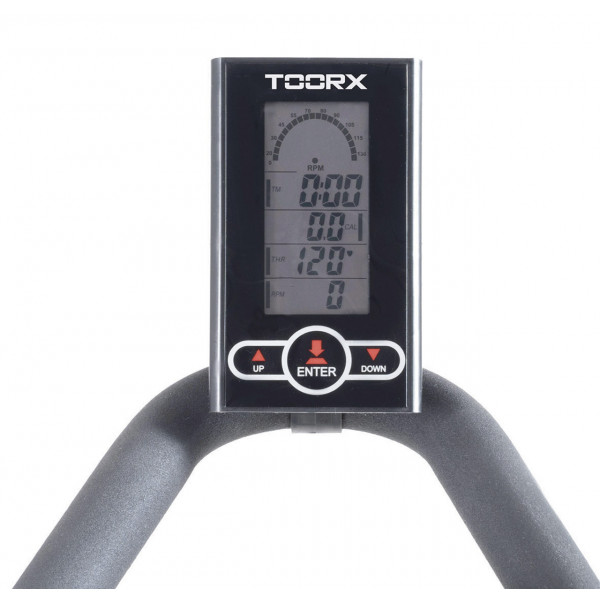 Фото - Велотренажер Toorx Indoor Cycle SRX 65EVO (SRX-65EVO)