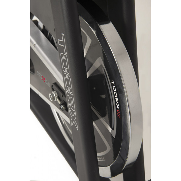 Фото - Велотренажер Toorx Indoor Cycle SRX 65EVO (SRX-65EVO)