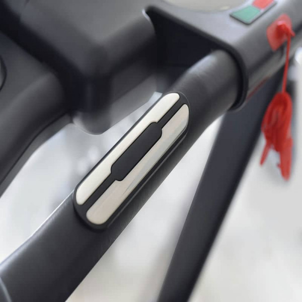 Фото - Беговая дорожка Toorx Treadmill Voyager (VOYAGER)