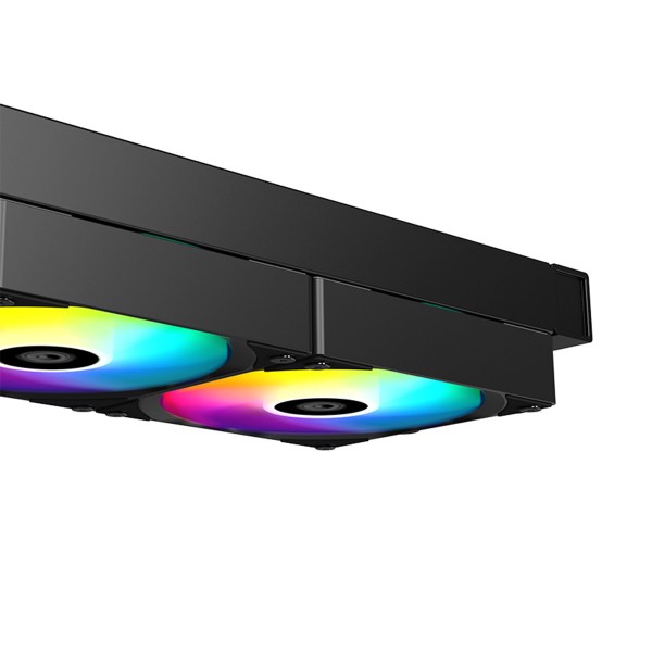 Фото - Водяная система охлаждения ID-Cooling FX240 TD