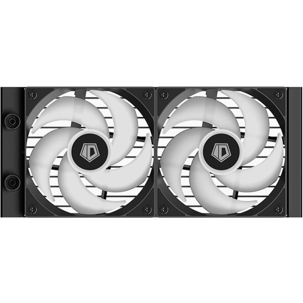 Фото - Водяная система охлаждения ID-Cooling FX240 TD