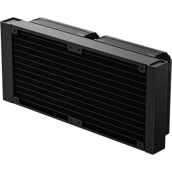 Фото - Водяная система охлаждения ID-Cooling SL240 V2