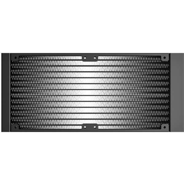 Фото - Водяная система охлаждения ID-Cooling SL240 V2