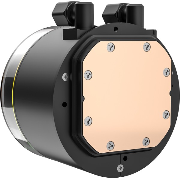 Фото - Водяная система охлаждения ID-Cooling SL240 V2