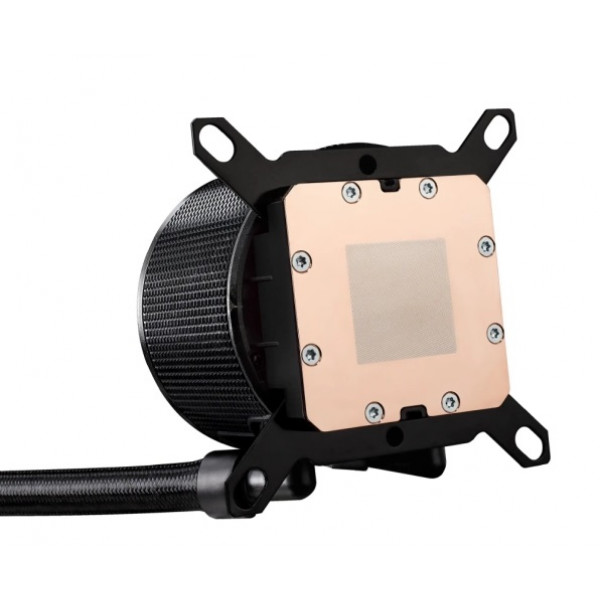 Фото - Водяна система охолодження Asus ROG Ryuo III 240 ARGB (90RC00J1-M0UAY0)