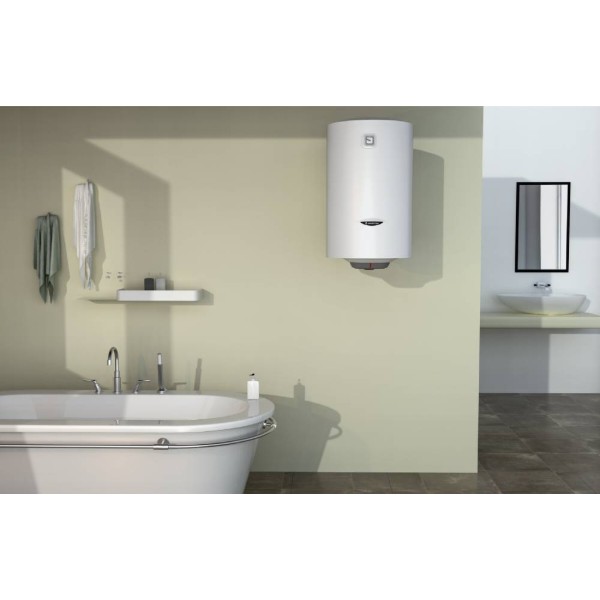 Фото - Водонагреватель Ariston PRO1 R 100 V 1,8K PL EU