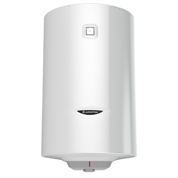 Фото - Водонагрівач Ariston PRO1 R 50 V 1,8K PL EU