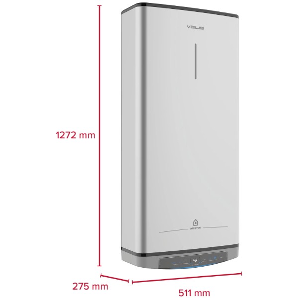 Фото - Водонагрівач Ariston VELIS TECH 100 EU