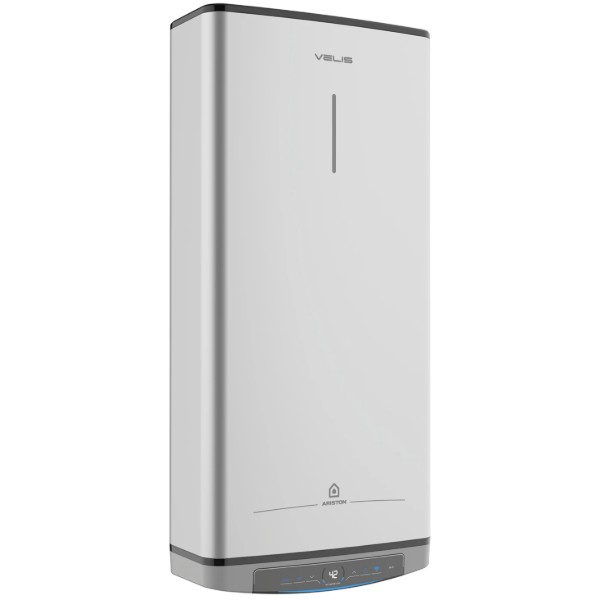 Фото - Водонагрівач Ariston VELIS TECH 50 EU