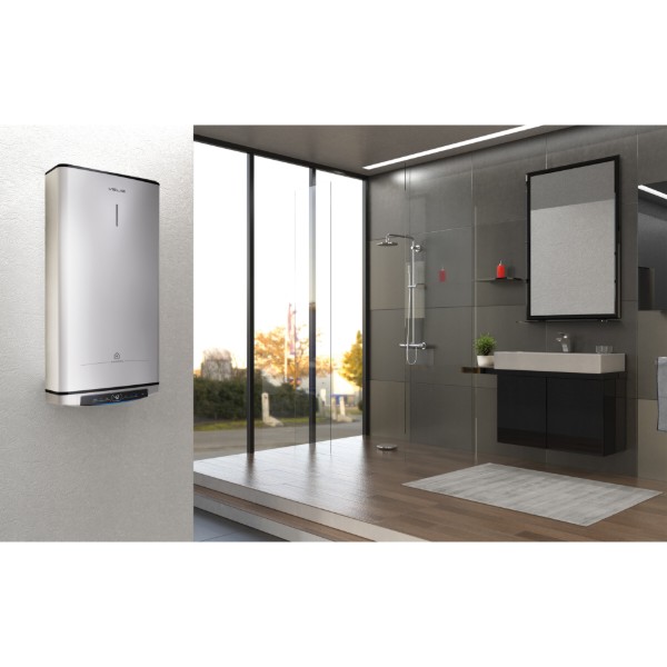 Фото - Водонагрівач Ariston VELIS TECH 50 EU