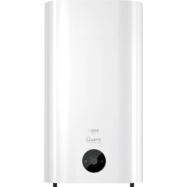 Фото - Водонагрівач Quartz Thermal Technology Linder 100