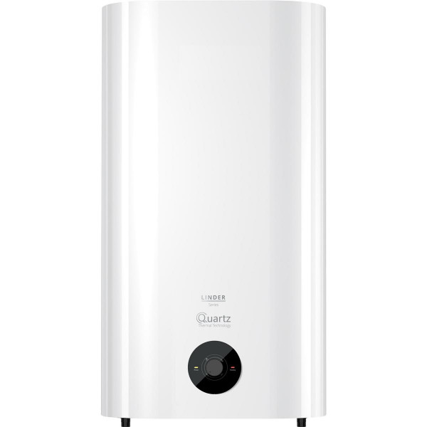 Фото - Водонагрівач Quartz Thermal Technology Linder 80
