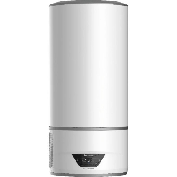 Фото - Водонагреватель Ariston LYDOS HYBRID WI-FI 80