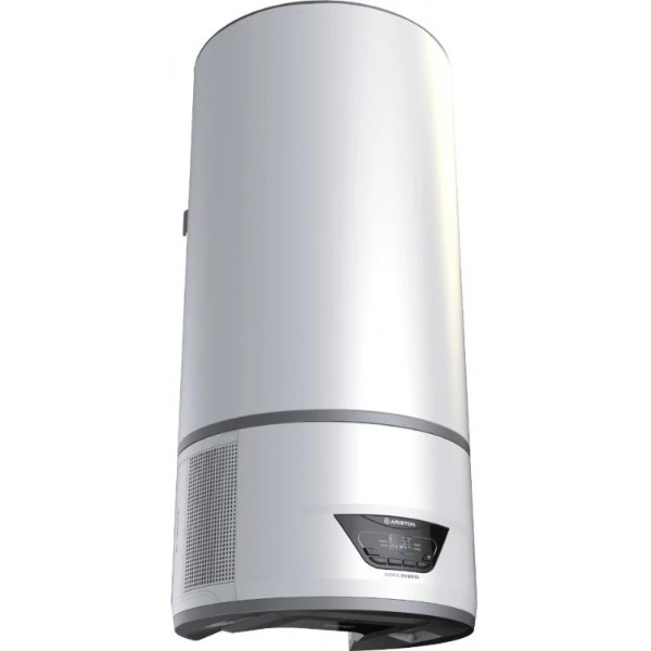 Фото - Водонагреватель Ariston LYDOS HYBRID WI-FI 80