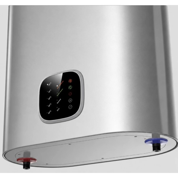 Фото - Водонагрівач FUDO серії Galaxy FDGS-100L (silver)