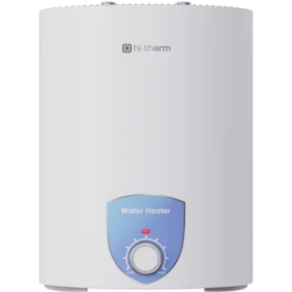 Фото - Водонагрівач Hi-Therm LUMIA MINI 10 U