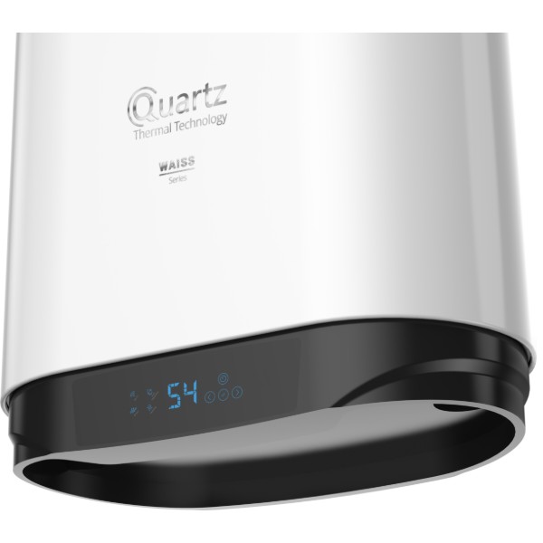 Фото - Водонагрівач Quartz Thermal Technology Waiss 100