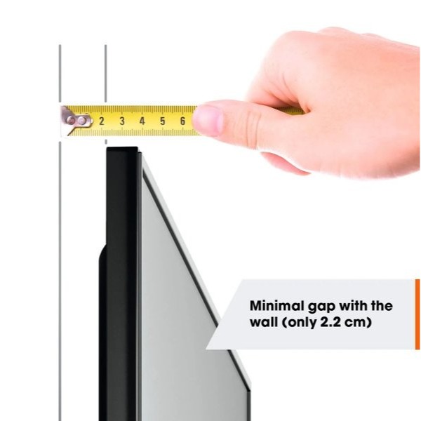 Фото - Крепление для телевизора Vogels TVM 3405 SP OLED Black