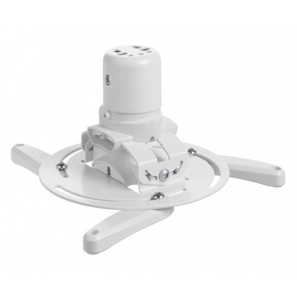 Фото - Кріплення для проектора Vogels PPC 1555 White