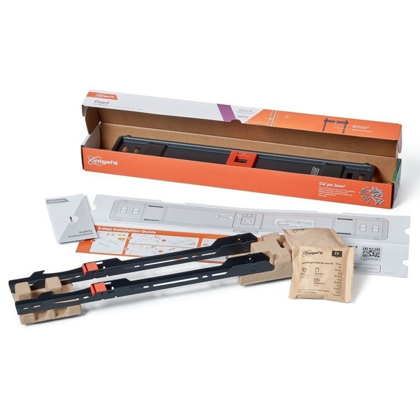 Фото - Кріплення для телевізора Vogels TVM 1403 Black