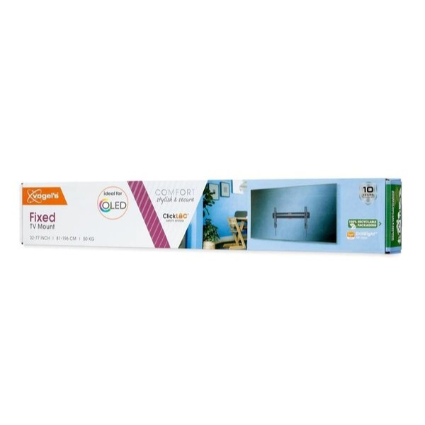 Фото - Крепление для телевизора Vogels TVM 3405 SP OLED Black