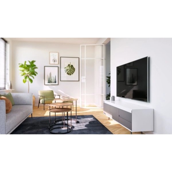 Фото - Крепление для телевизора Vogels TVM 3405 SP OLED Black