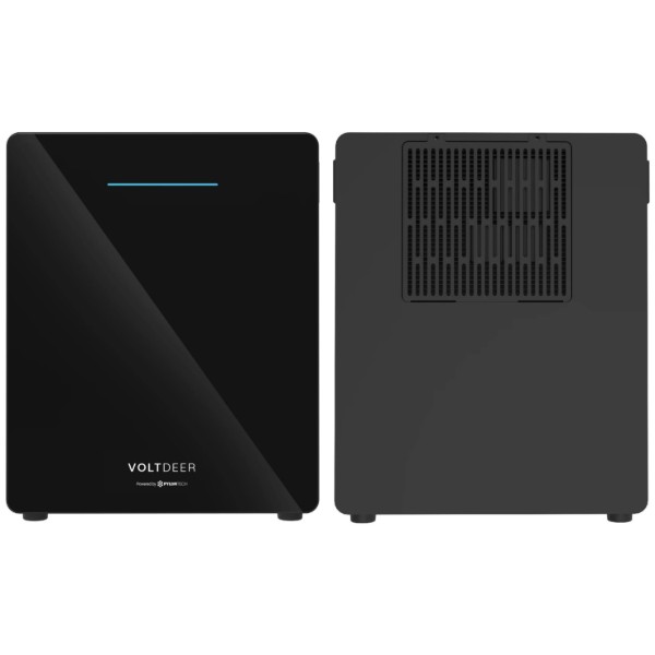 Фото - Система хранения энергии Voltdeer by Pylontech SR5000 Pro (1ф., 2500 Вт, 5120 Вт/час)